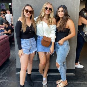 Meet your Posher, Franziska